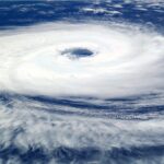 Siklon Montha India Evakuasi