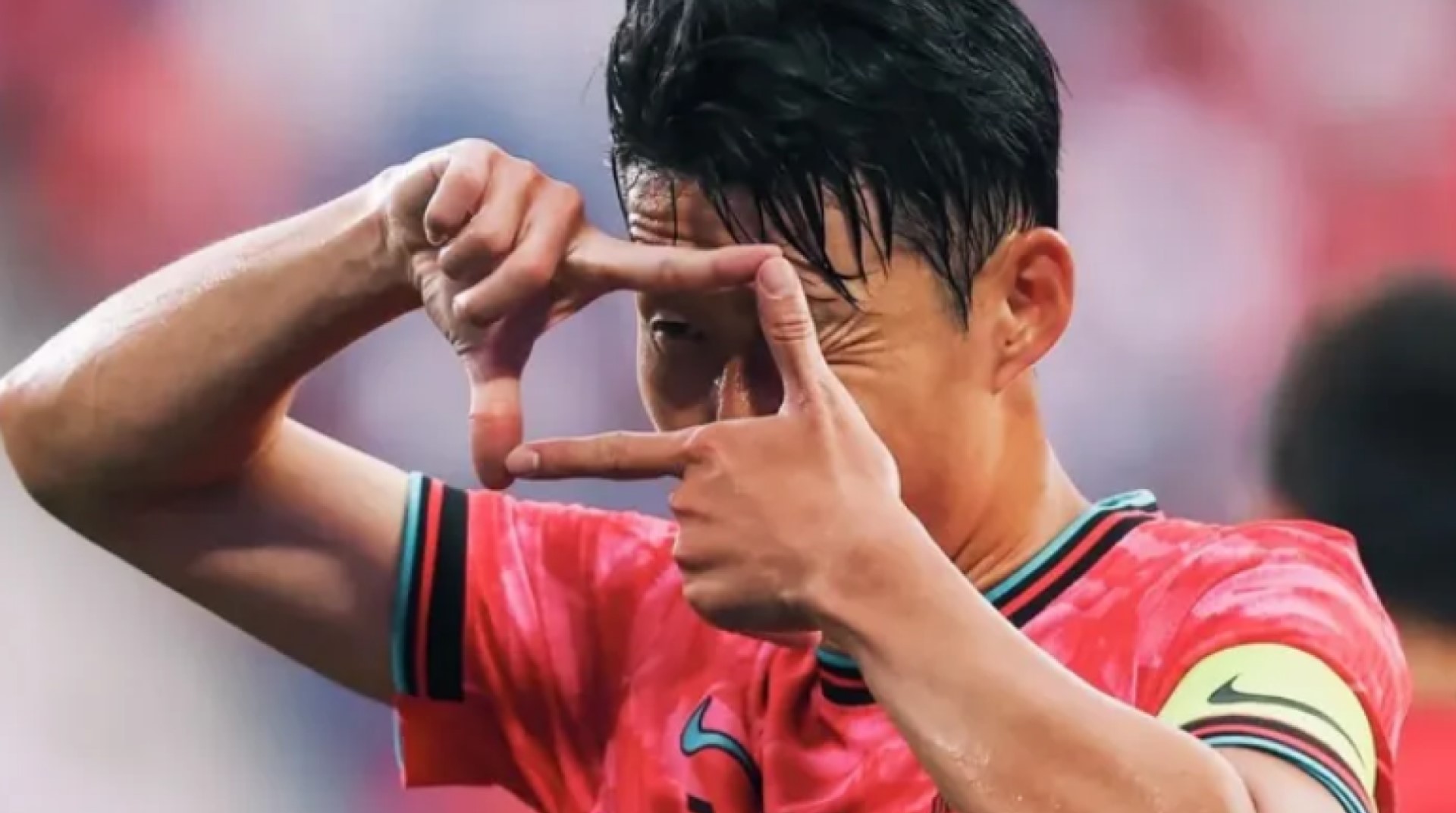 Son Heung-min