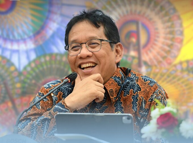 TOP SURVEI CAWAPRES, Purbaya Ungguli Gibran, AHY & Dedi Mulyadi