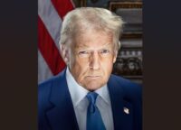 TRUMP MAIN API! Perintahkan Uji Coba Nuklir