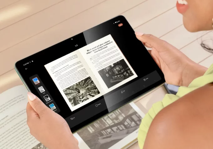 8 Rekomendasi Tablet Harga 1 Jutaan dengan SIM Card dan RAM Besar 2025