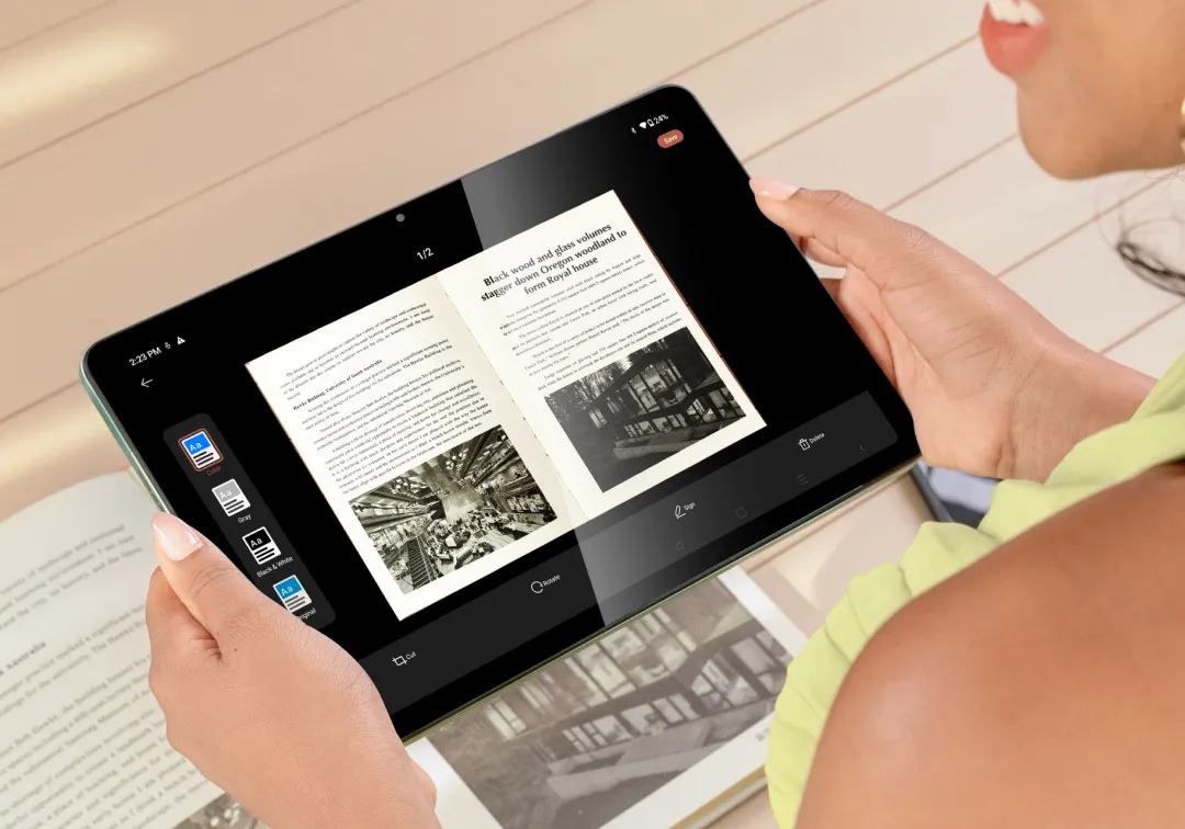 8 Rekomendasi Tablet Harga 1 Jutaan dengan SIM Card dan RAM Besar 2025