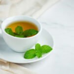 Minuman Sehat untuk Insomnia