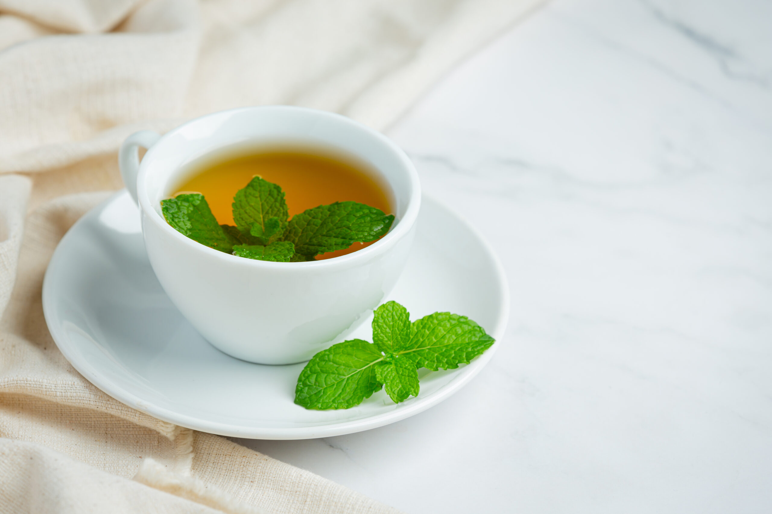 Minuman Sehat untuk Insomnia