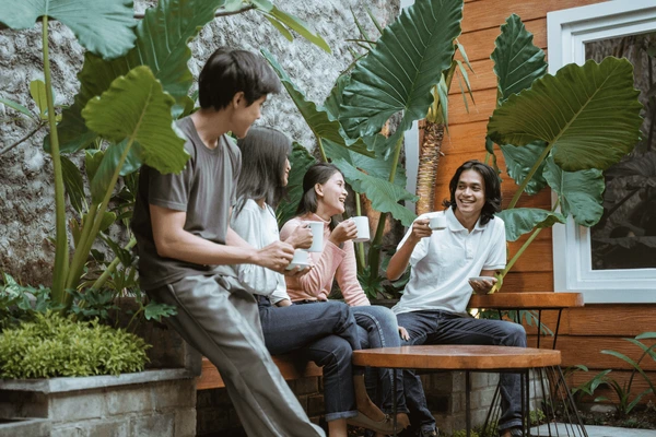 7 Tempat Hangout Murah Meriah di Jakarta Selatan: Nyaman dan Seru Buat Nongkrong!