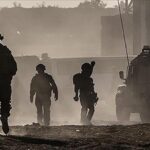 Tentara Israel terus melakukan kekerasan di wilayah pendudukan, Tepi Barat.