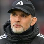 Supporter Inggris Bikin Tuchel Kecewa