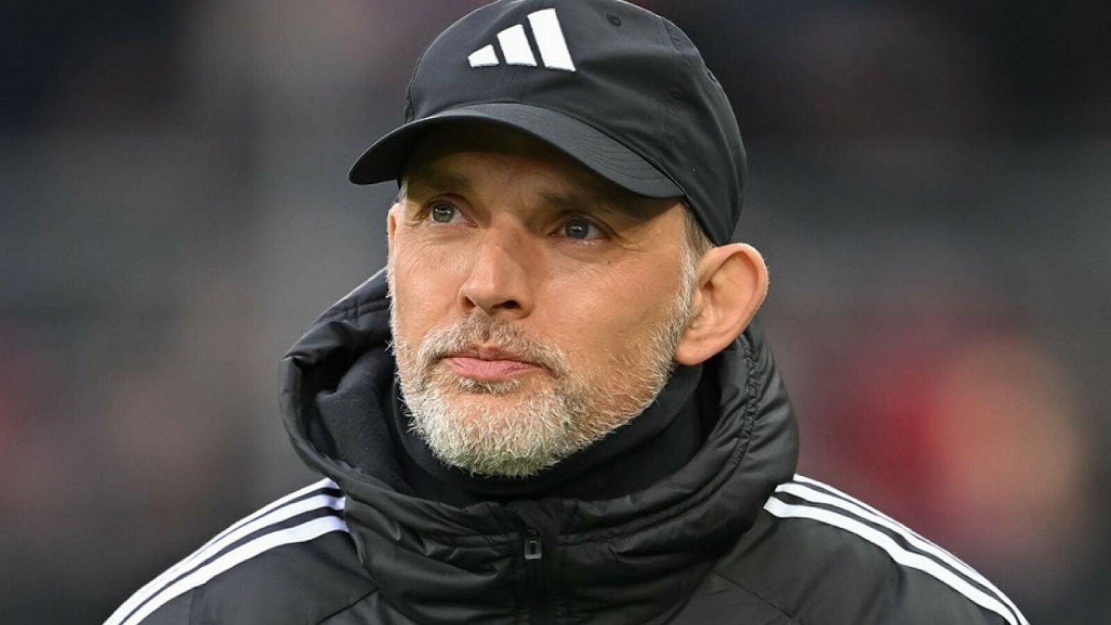 Supporter Inggris Bikin Tuchel Kecewa