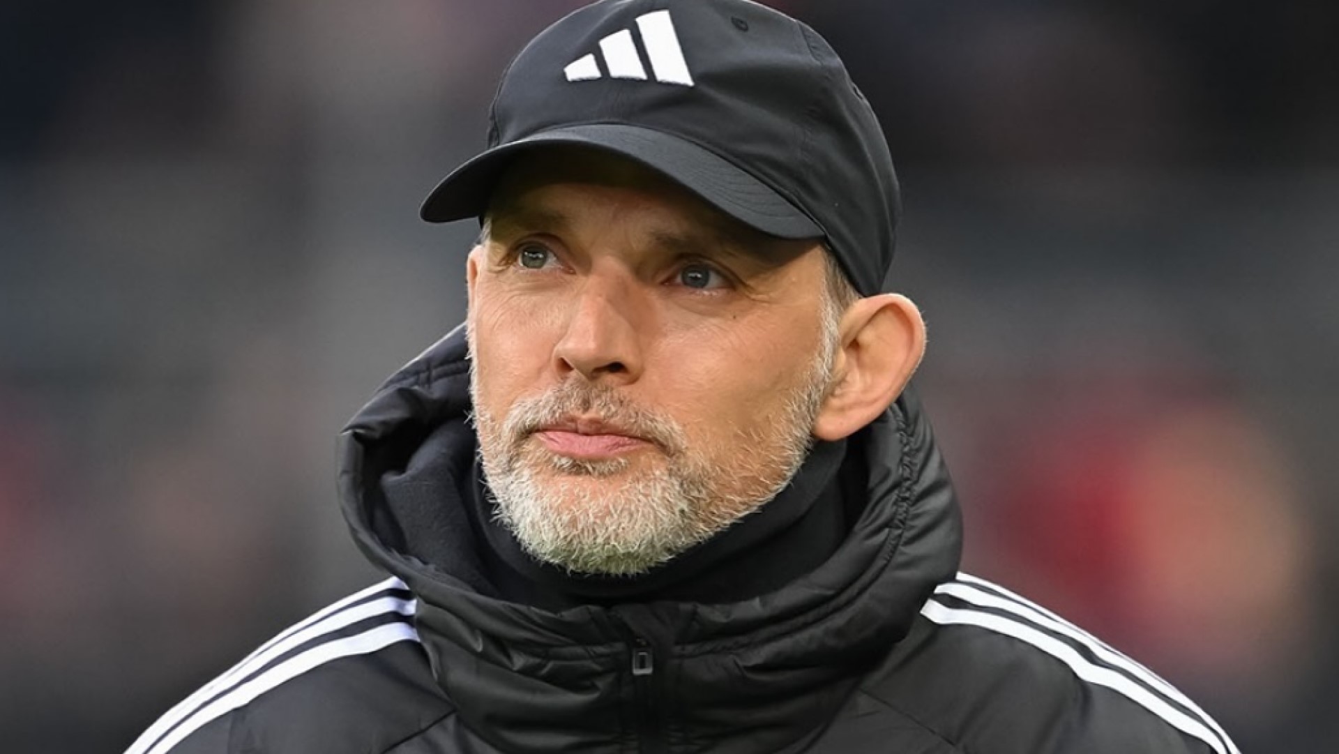 Supporter Inggris Bikin Tuchel Kecewa