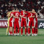 Timnas Senior belum memiliki pelatih baru setelah PSSI memutus kontrak Patrcik Kluivert.