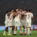 PSSI belum tunjuk pelatih baru Timnas Senior. Foto: PSSI