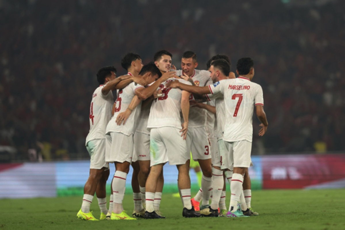 PSSI belum tunjuk pelatih baru Timnas Senior. Foto: PSSI