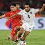 Timnas U-23 akan tampil di FIFA Match Day sebelum berlaga di SEA Games Thailand 2025.