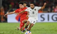Timnas U-23 akan tampil di FIFA Match Day sebelum berlaga di SEA Games Thailand 2025.