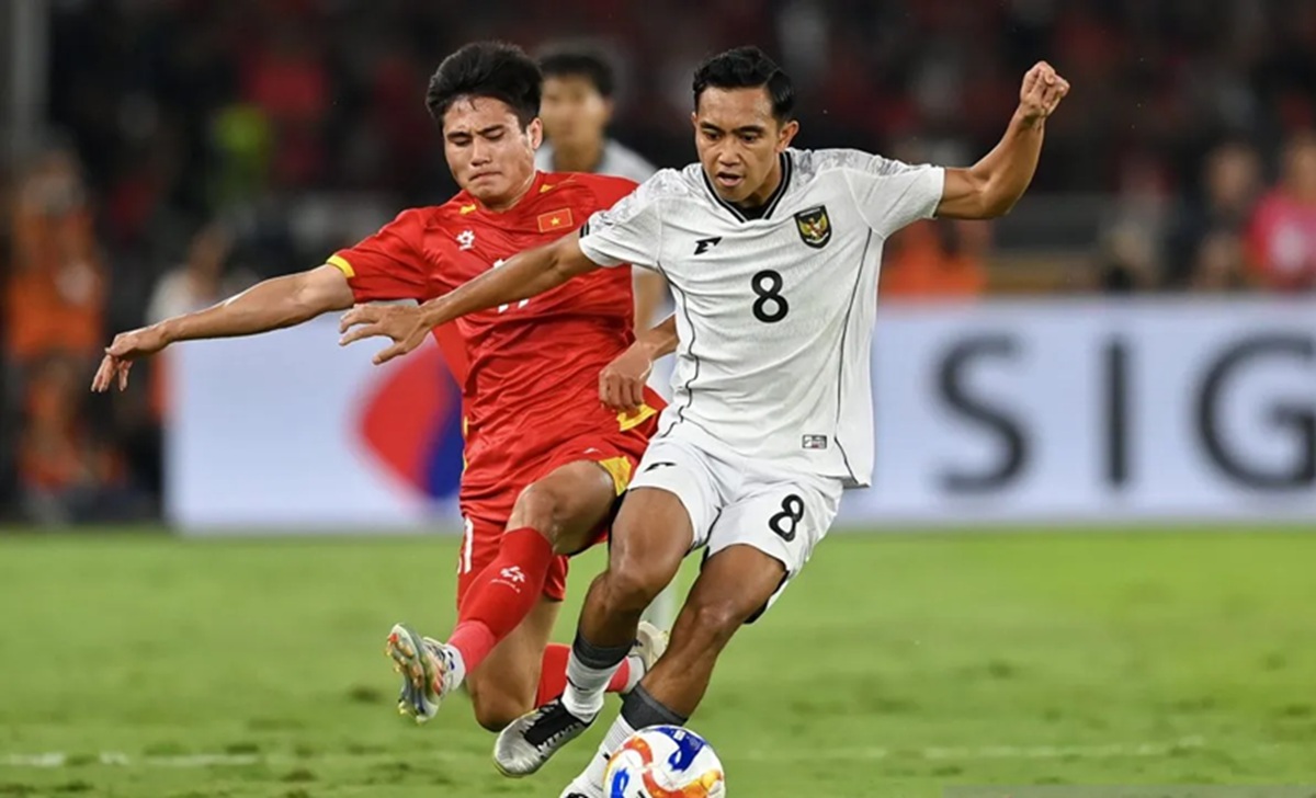 Timnas U-23 akan tampil di FIFA Match Day sebelum berlaga di SEA Games Thailand 2025.
