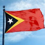 Timor Leste Resmi Keluarga ASEAN
