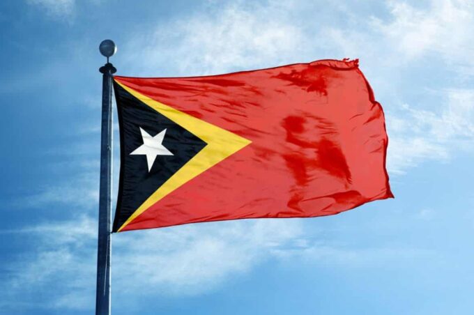 Timor Leste Resmi Keluarga ASEAN