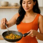 Tongseng Ayam tanpa Santan