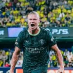 Top Skor Premier League