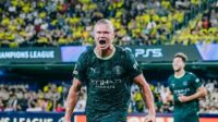 Top Skor Premier League