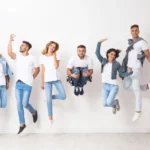 Trik Anti Keringat! Rahasia Warna Pakaian untuk Menjaga Tubuh Tetap Dingin di Bawah Terik Matahari