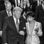 Trump Dapat Nominasi Nobel