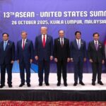Trump Sanjung Prabowo Setinggi Langit di KTT ASEAN ke-47 Kuala Lumpur