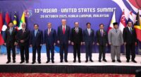 Trump Sanjung Prabowo Setinggi Langit di KTT ASEAN ke-47 Kuala Lumpur