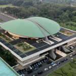 Tunjangan Pensiun Seumur Hidup Anggota DPR Digugat ke MK