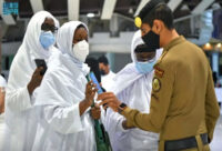 Pemerintah telah melegalkan umrah mandiri, tak lagi harus melalui PPIU.
