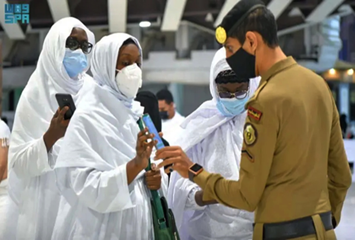 Pemerintah telah melegalkan umrah mandiri, tak lagi harus melalui PPIU.