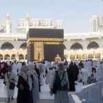 Pemerintah beri lampu hijau perjalanan umrah mandiri.