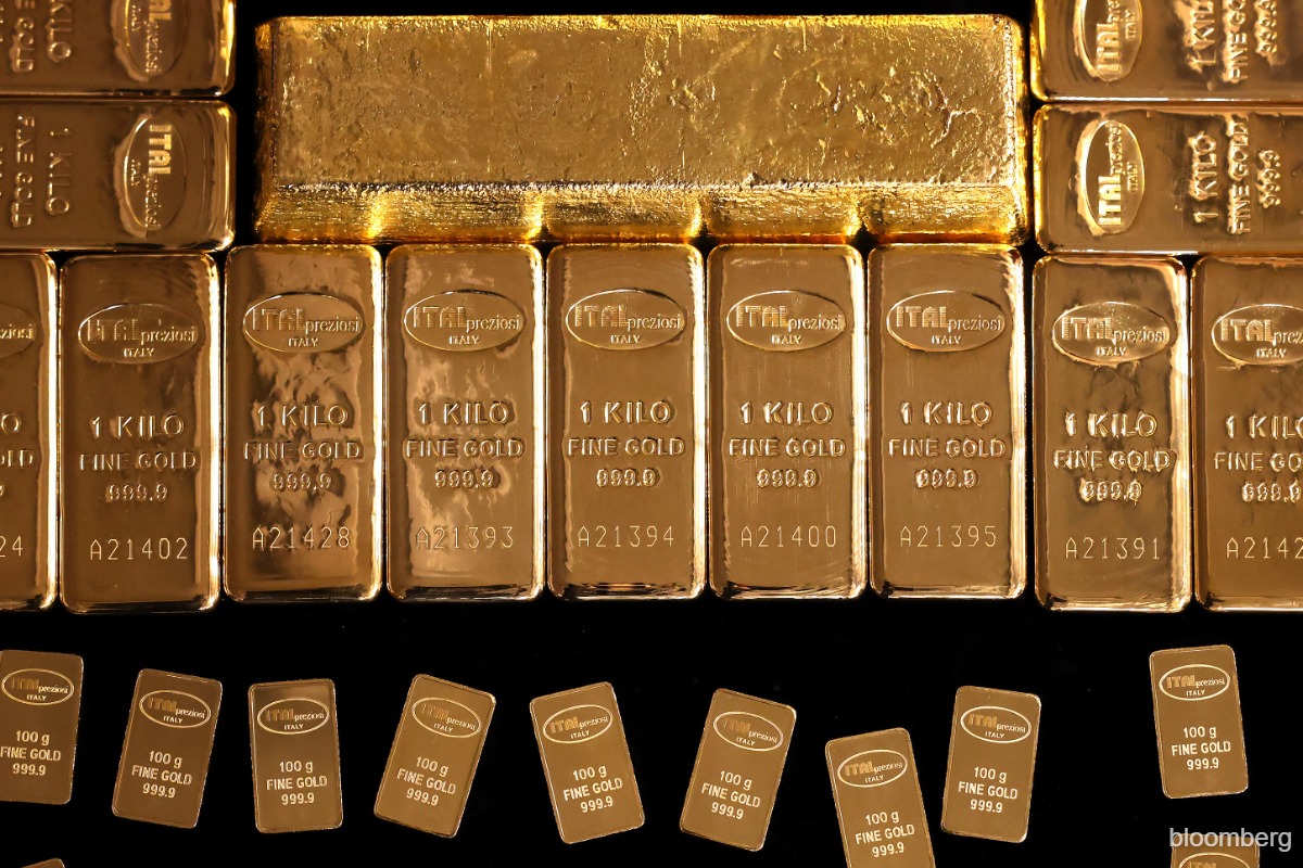 Melonjak Tinggi! Cek Lengkap Update Harga Beli dan Jual Emas Terbaru Hari Ini 9 Oktober 2025