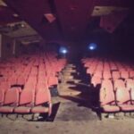 Urban Legend Bioskop Horor Yogyakarta, Dari Kebakaran hingga Penampakan Hantu Penonton