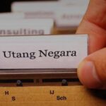 Utang Indonesia Rp9.138 Triliun