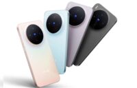 Vivo X300 dan X300 Pro bakal hadir dengan 4 warna.