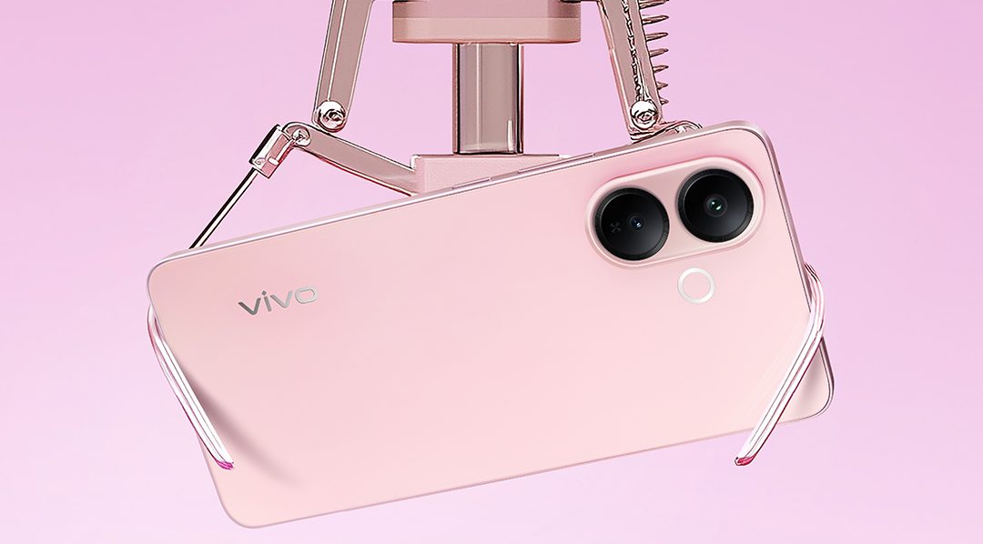 Vivo V60 Lite