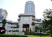 WNA DIREKSI BUMN, Danantara Pasang Badan