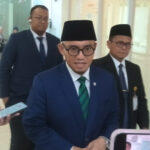 Wakil Menteri Haji dan Umrah, Dahnil Anzar Simanjuntak menyoroti pelaksanaan umrah mandiri.
