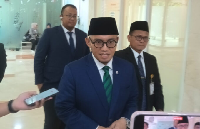 Wakil Menteri Haji dan Umrah, Dahnil Anzar Simanjuntak menyoroti pelaksanaan umrah mandiri.