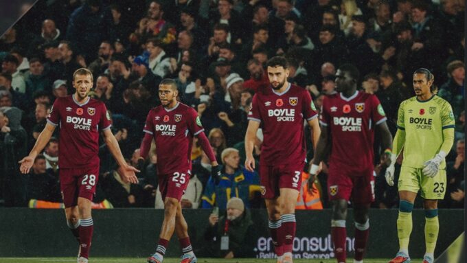 Krisis West Ham