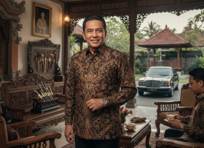 Bukan Mitos! Ini Daftar 7 Weton yang Jalani Hidup Penuh Liku Sebelum Kaya Raya dan Dihormati