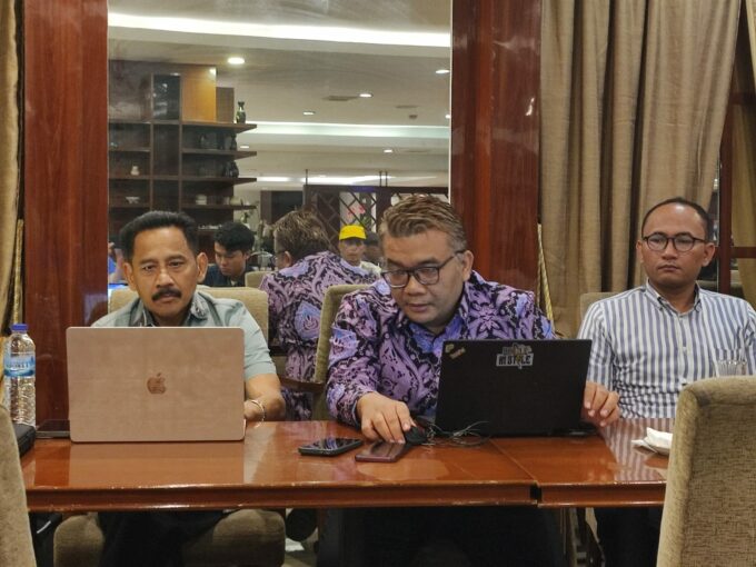 Skandal Satelit Kemhan: Kuasa Hukum Sebut Laksda (Purn) Leonardi Jadi Tumbal Korupsi Slot Orbit