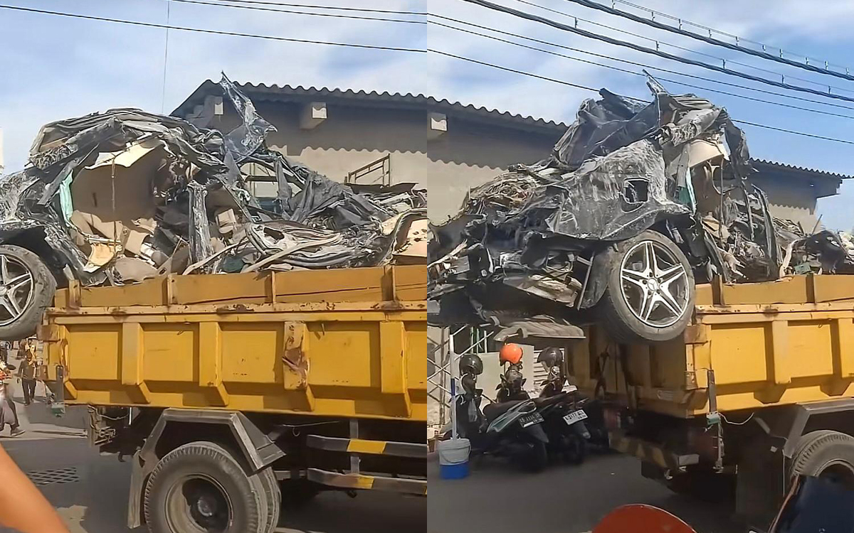 Pondok Pesantren Al Khoziny