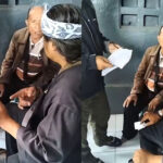 Kakek 80 Tahun Cabuli Kakek 70 Tahun di Tasikmalaya