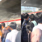 Bau Asap Tercium di Gerbong Khusus Wanita