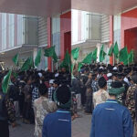 Transmart Jember di Geruduk Santri