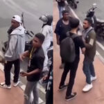 Debt Collector di Cengkareng