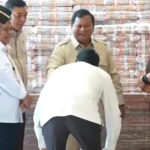 Purbaya Hampir disuruh Push Up