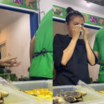 Warung Epy Kusnandar Diganggu Preman